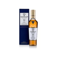 Macallan 12yr Double Cask 375ml