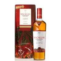 Macallan A Night On Earth In Jerez