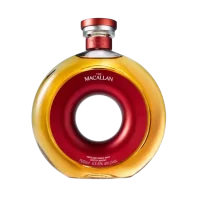Macallan Time Space Mastery