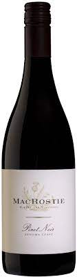Macrostie Sonoma Pinot Noir