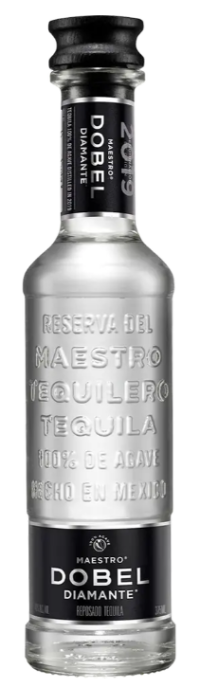 Maestro Dobel Diamante 375ml