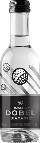 Maestro Dobel Diamante 50ml