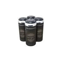 Magnanimous Phantom Haze Lord IPA 16oz 4pk Cn