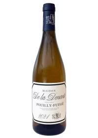 Maison De La Denante Pouilly Fuisse 750ml
