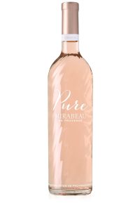 Maison Mirabeau En Provence Pure Rose