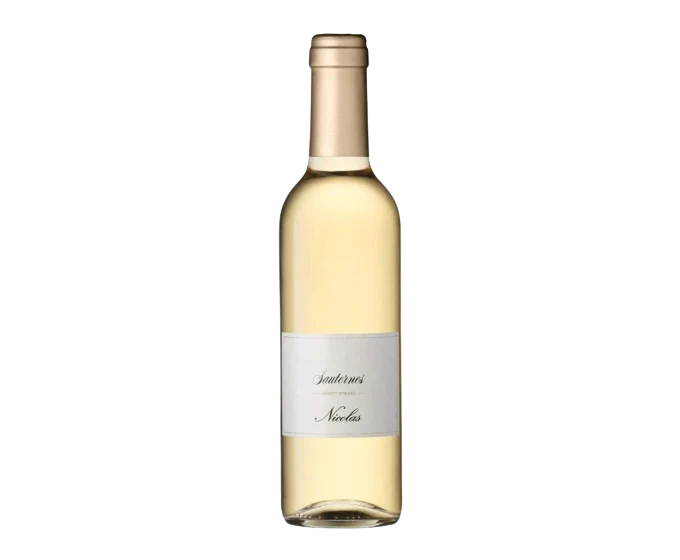 Maison Nicolas Sauternes 375ml