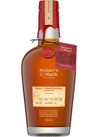 Makers Mark Private Select