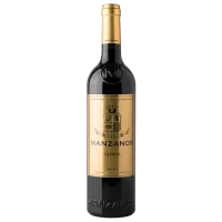 Manzanos Reserva Rioja 750ml