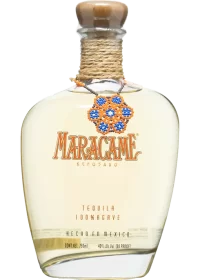 Maracame Reposado Tequila 750ml