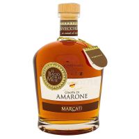 Marcati Il Bacio Delle Muse Grappa Di Amarone 750ml