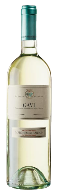 Marchesi Di Barolo Gavi 750ml
