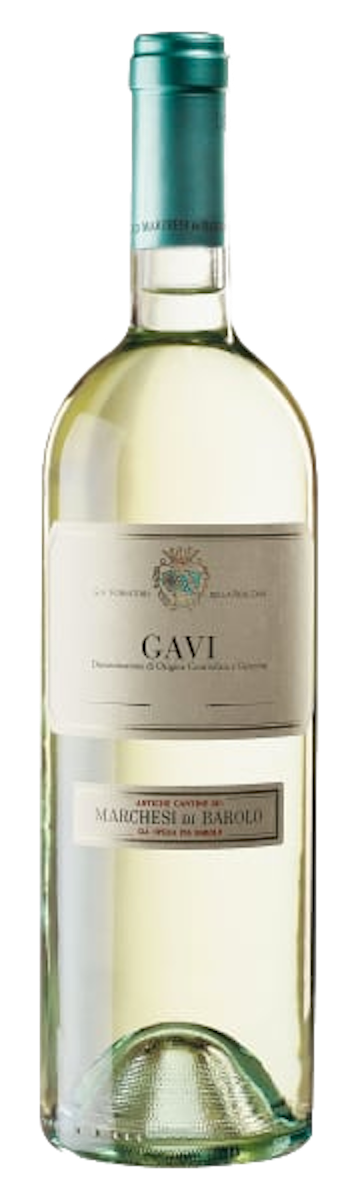 Marchesi Di Barolo Gavi 750ml