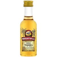 Margaritaville Tequila Gold 50ml