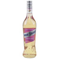 Marie Brizard Passion Fruit 750ml