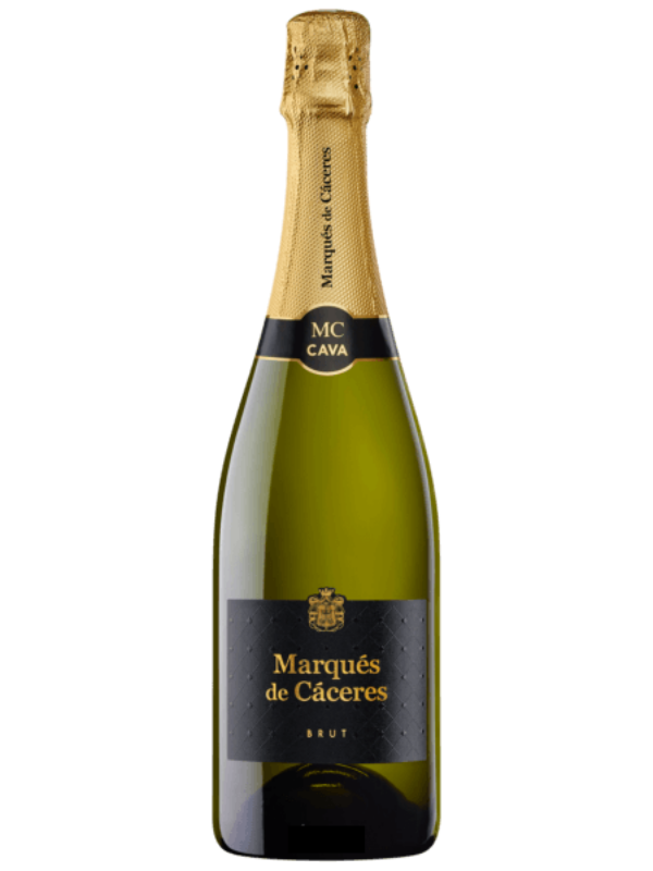 Marques De Caceres Cava Brut