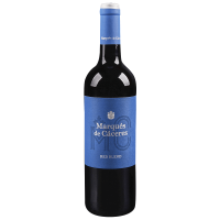 Marques De Caceres Red Blend