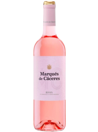 Marques De Caceres Rose