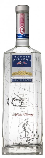 Martin Millers Gin 1L