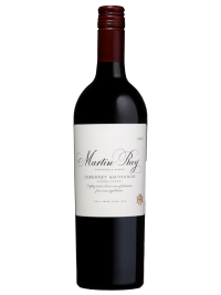 Martin Ray Sonoma Cabernet 750ml