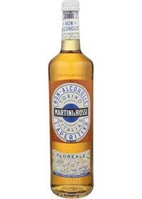 Martini & Rossi L' Aperitivo Floreale NA 750ml