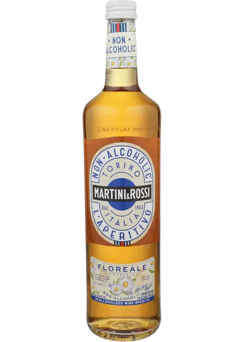 Martini & Rossi L' Aperitivo Floreale NA 750ml