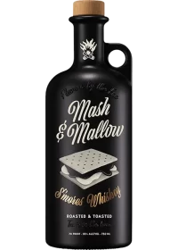 Mash & Mallow Smores Whiskey 750ml