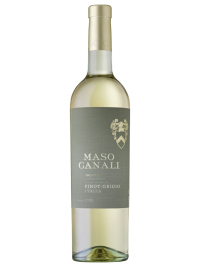 Maso Canali Pinot Grigio 750ml