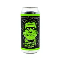 Mason Ale Works Dankenstein's Monster DIPA 16oz 4pk Cn
