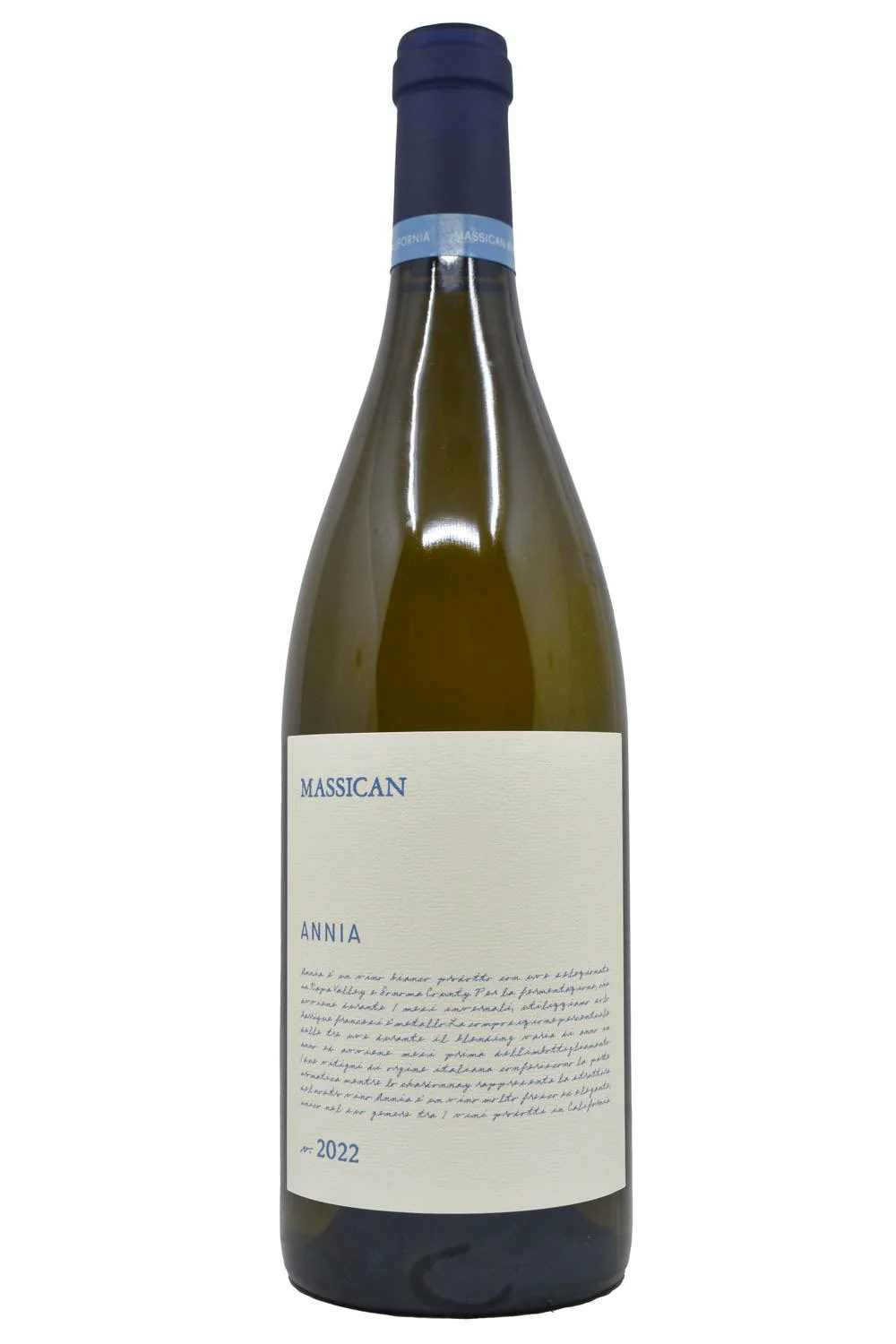 Massican Annia 750ml