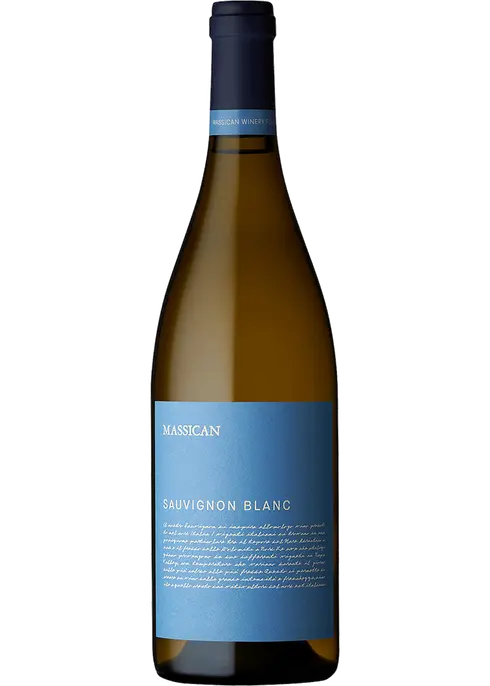 Massican Sauvignon Blanc 750ml