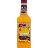 Master Of Mixes Mango Daiquiri & Marg Mix 1.75L