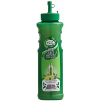 Master of Mixes Lime Juice Press 375ml