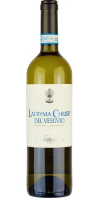 Mastroberardino Lacryma Christi del Vesuvio Bianco 750ml