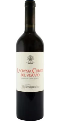 Mastroberardino Lacryma Christi del Vesuvio Rosso 750ml