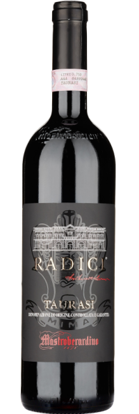 Mastroberardino Radici Taurasi Red