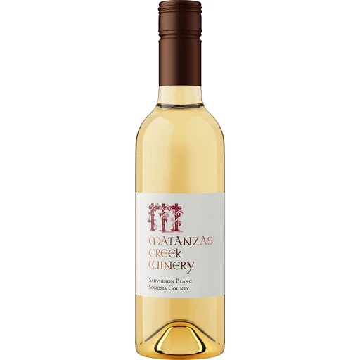 Matanzas Creek Sauvignon Blanc 375ml
