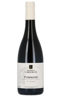Mathieu Laboureau Pommard Rouge 750ml