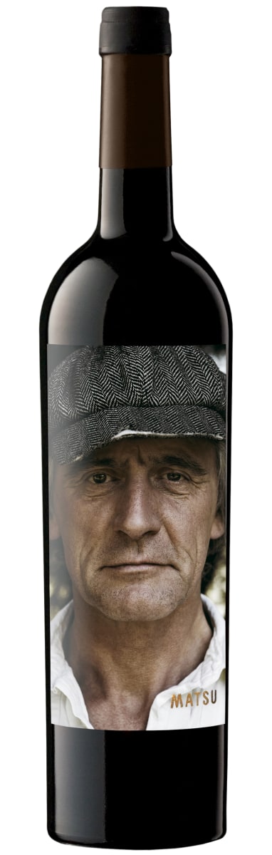 Matsu El Recio 2020 750ml