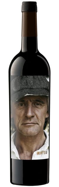 Matsu El Recio 2021 750ml