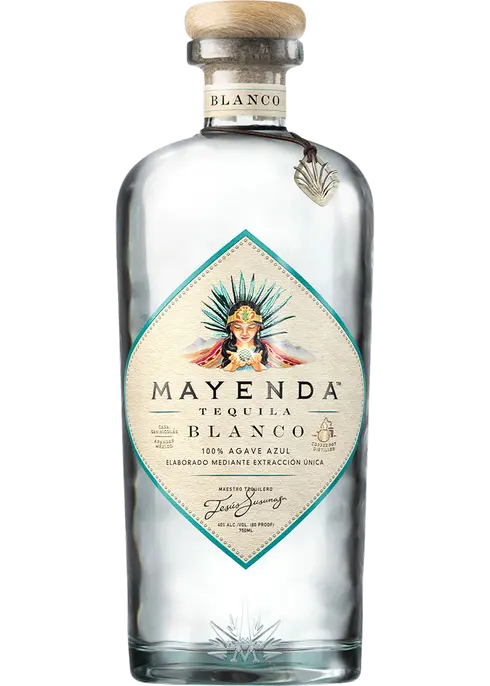 Mayenda Blanco