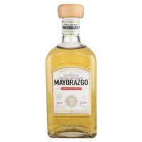 Mayorazgo Reposado Tequila