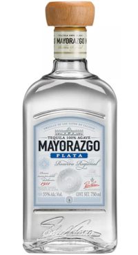 Mayorazgo Silver Tequila