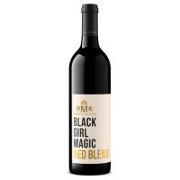 Mcbride Sisters Black Girl Magic Red Blend 750ml