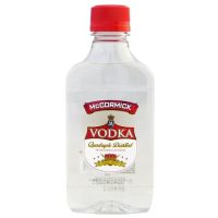 Mccormick Vodka 200ml