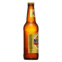Medalla Light Lager 12oz Sng Btls