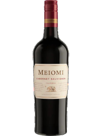 Meiomi Cabernet 750ml