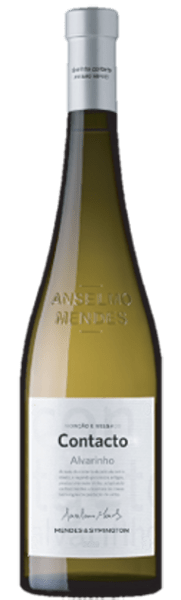 Mendes & Symington Alvarinho Contacto 750ml