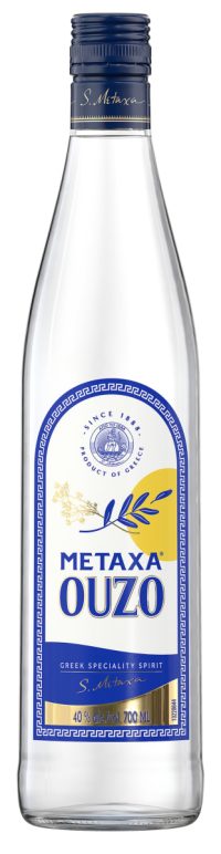 Metaxa Ouzo 80 prf 750ml