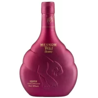 Meukow Wild Berry Cognac 750ml