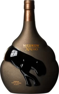 Meukow Xpresso Liqueur 750ml